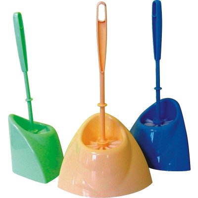 Clanax Wc souprava různé barvy 6404 – Sleviste.cz