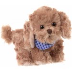 BUKOWSKI DESIGN PEJSEK BUKOWSKI DESIGN BABY KHARMA 15 cm – Sleviste.cz