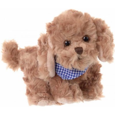 BUKOWSKI DESIGN PEJSEK BUKOWSKI DESIGN BABY KHARMA 15 cm – Sleviste.cz