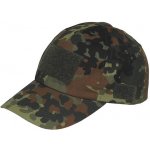 Čepice MFH Defence Operator flecktarn – Zboží Dáma