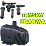 Aquanova NP 1500 - výtlak 2,5m – HobbyKompas.cz
