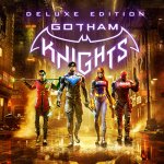 Gotham Knights (Deluxe Edition) – Hledejceny.cz