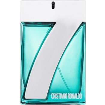 Cristiano Ronaldo CR7 Origins toaletní voda pánská 100 ml