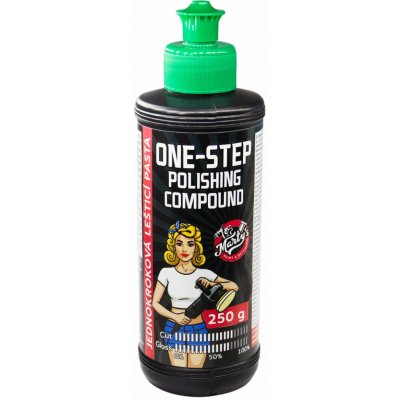 Marty's One-step 250 g – Sleviste.cz