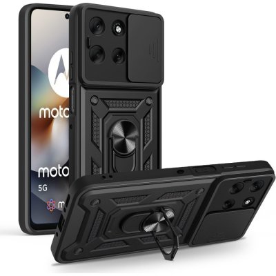 TECH-PROTECT CAMSHIELD PRO MOTOROLA MOTO G56 5G BLACK – Hledejceny.cz