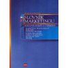 Slovník marketingu - Mark N. Clemente