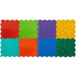 ORTODON Masážní podložky Drobeček BABY – Hledejceny.cz