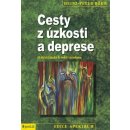 Kniha Cesty z úzkosti a deprese