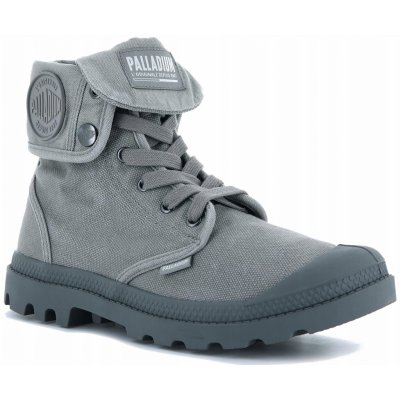 Palladium Baggy Titanium High Rise M 02478-066-M – Zboží Mobilmania