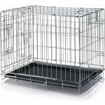 Trixie Klec transportní 78 x 62 x 55 cm – Hledejceny.cz