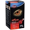 Topný kámen Trixie Infrared Heat Spot-Lamp red 75 W