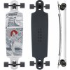 Longboard LANDYACHTZ Drop Cat 38 Seeker