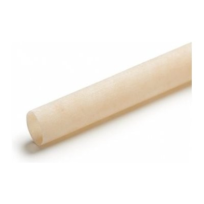 Euro Straws Bamboo 6 mm x 21 cm 250 ks kompostovatelná – Zboží Mobilmania