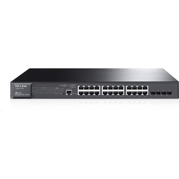 TP-LINK T2600G-28MPS