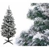 Vánoční stromek Foxigy Vánoční stromek Jedle 220 cm Snowy