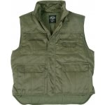 Vesta RANGER zateplená černá – Zboží Dáma