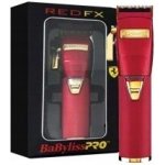 Babyliss PRO 4Rtists RedFX – Hledejceny.cz