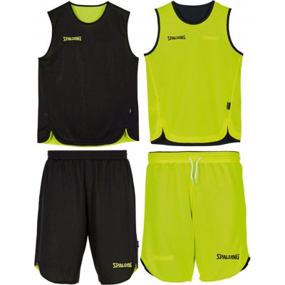Spalding doubleface set wenet kids Dres – Hledejceny.cz