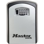 Master Lock 5403EURD – Zboží Dáma