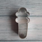 Vykrajovátko na perníčky zavinovačka – Hledejceny.cz