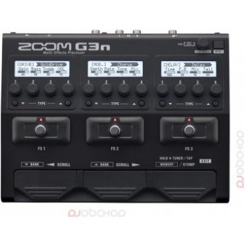 Zoom G 3Xn