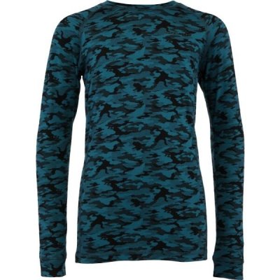 Arcore ROSOLE Dětské termotriko tyrkysová – Zboží Dáma