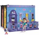 Hasbro Littlest pet shop Blythina ložnice hrací set