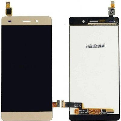 LCD Displej + Dotyk Huawei P8 lite – Zboží Mobilmania