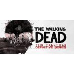 The Walking Dead: The Telltale Definitive Series – Zboží Mobilmania