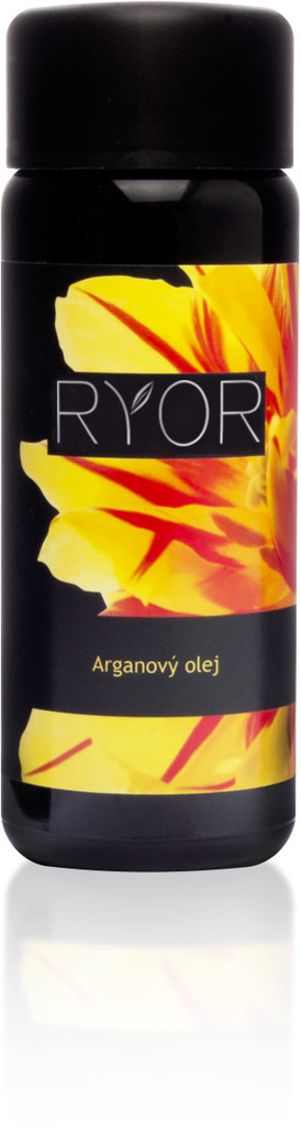 Ryor Bio arganový olej 100 ml od 405 Kč - Heureka.cz