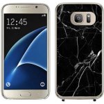 PROTEMIO 9365 MY ART kryt Samsung Galaxy S7 Edge BLACK MARBLE (142) – Zbozi.Blesk.cz