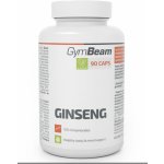 GymBeam Ženšen 90 kapslí – Hledejceny.cz