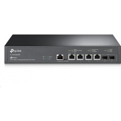 TP-LINK TL-SX3206HPP – Zbozi.Blesk.cz