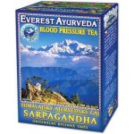 Everest Ayurveda SARPAGHANDA Vysoký krevní tlak 100 g – Hledejceny.cz