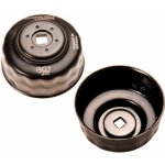 BGS technic Hlavice na povolování olejových filtrů 74 - 76 mm 15 hran BGS 1039-74-76 – Zbozi.Blesk.cz