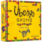 Egmont Ubongo Shimo – Hledejceny.cz