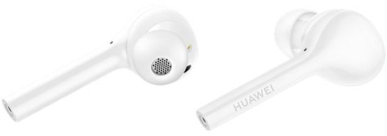 Huawei FreeBuds Lite od 1 199 Kč - Heureka.cz