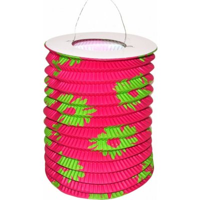 Wiky Lampion válec 15 cm – Zboží Dáma