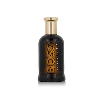 Hugo Boss Boss Bottled Elixir Intense parfém pánský 100 ml – Hledejceny.cz