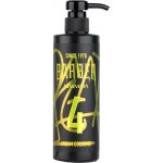 Marmara Barber No.4 Cream Cologne 400 ml – Hledejceny.cz
