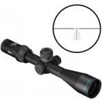 Meopta Optika6 3-18x50 RD FFP - MRAD RD – Zbozi.Blesk.cz