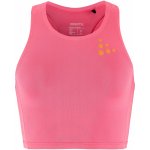 Craft PRO Hypervent Cropped Top 2 1914597 745000 – Zboží Mobilmania