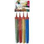 PÁRTY FONTÁNA na dort 12 cm 3504 – Zboží Dáma PÁRTY FONTÁNA na dort 12 cm 3504 – Zboží Dáma