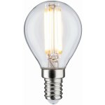 Paulmann Filament 230V LED kapka E14 5,9W 2700K stmívatelné čirá 290.73 – Hledejceny.cz