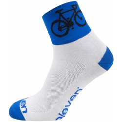 Eleven ponožky Howa Road Blue/White
