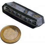 HIGHSIDER Malibu LED zadní světlo - brzdové světlo 255-011 – Hledejceny.cz