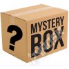 Mystery Box plný pyrotechniky