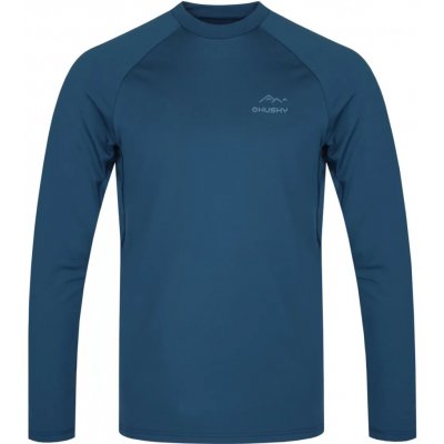 Husky termoprádlo Active Winter triko Tromi M blue – Zboží Dáma