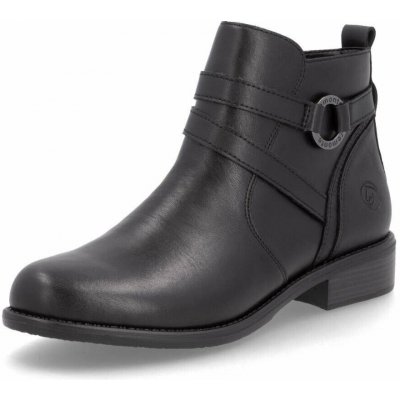 Remonte dámská kotníková obuv D0F77-00 černá – Hledejceny.cz