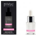 Millefiori Milano aroma olej Natural Lychee Rose 10 ml – Sleviste.cz